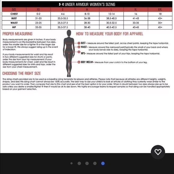 UNDER Armour Women’s UA Virgin Galactic RUSH Short Sleeve Shirt Blue Size M NWT - Picture 10 of 10